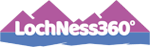 Loch Ness 360 Trail Logo