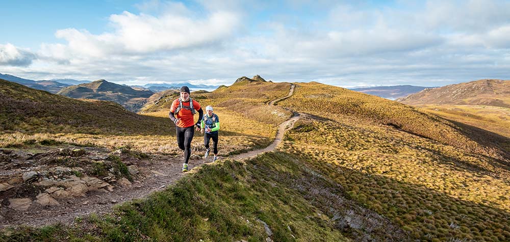 An Insider’s Guide to the Loch Ness 360° Marathon Routes
