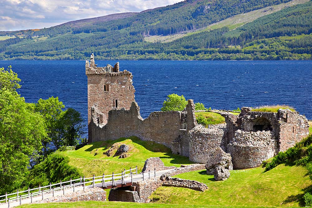 5 More Unmissable Highland Views